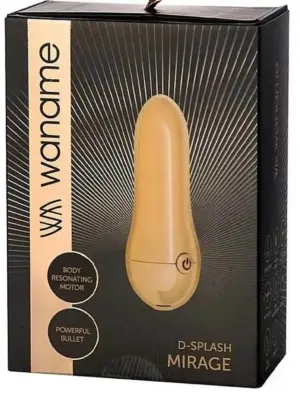 WANAME D-SPLASH Mirage