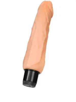 A-TOYS Realistic Vibrator 761004