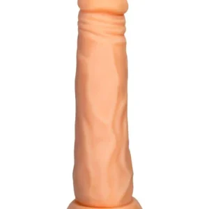 A-TOYS Realistic dildo Toon, TPE, nude, 17,5 cm