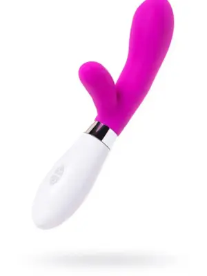Vibrator, full length 20,4 cm,