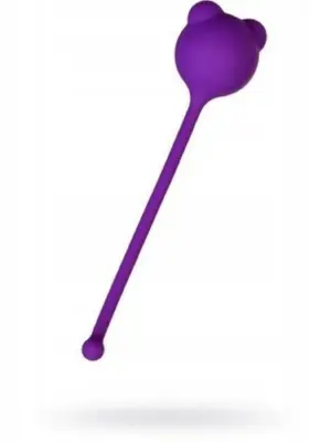 Pleasure balls A-Toys Purple