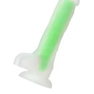 BEYOND BY TOYFA Clark Glow Green 16,5cm