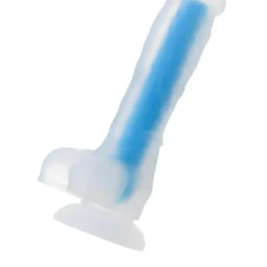 BEYOND BY TOYFA Bruce Glow Blue 16,5cm