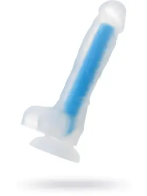 BEYOND BY TOYFA Bruce Glow Blue 16,5cm