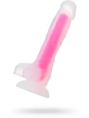 BEYOND BY TOYFA Peter Glow Pink 16,5cm