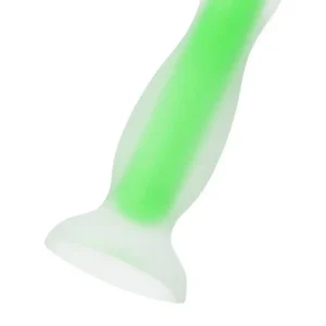 Glow in the dark plug Mortimer Glow