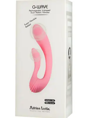 Stymulator-Wibrator - G-wave