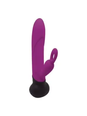 Wibrator-Mini Bonnie & Clyde Purple NEW