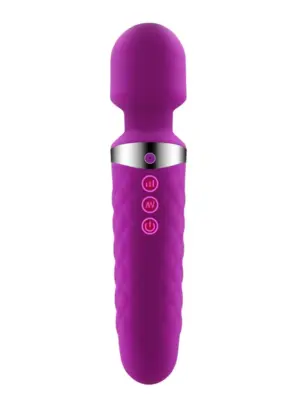 Stymulator- BE WANDED Purple
