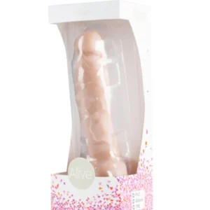 Dildo-Fantom ciała ludzkiego - Cesar Dildo Cyberskin