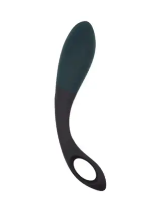 AL.Black Heart (Teal/Black)