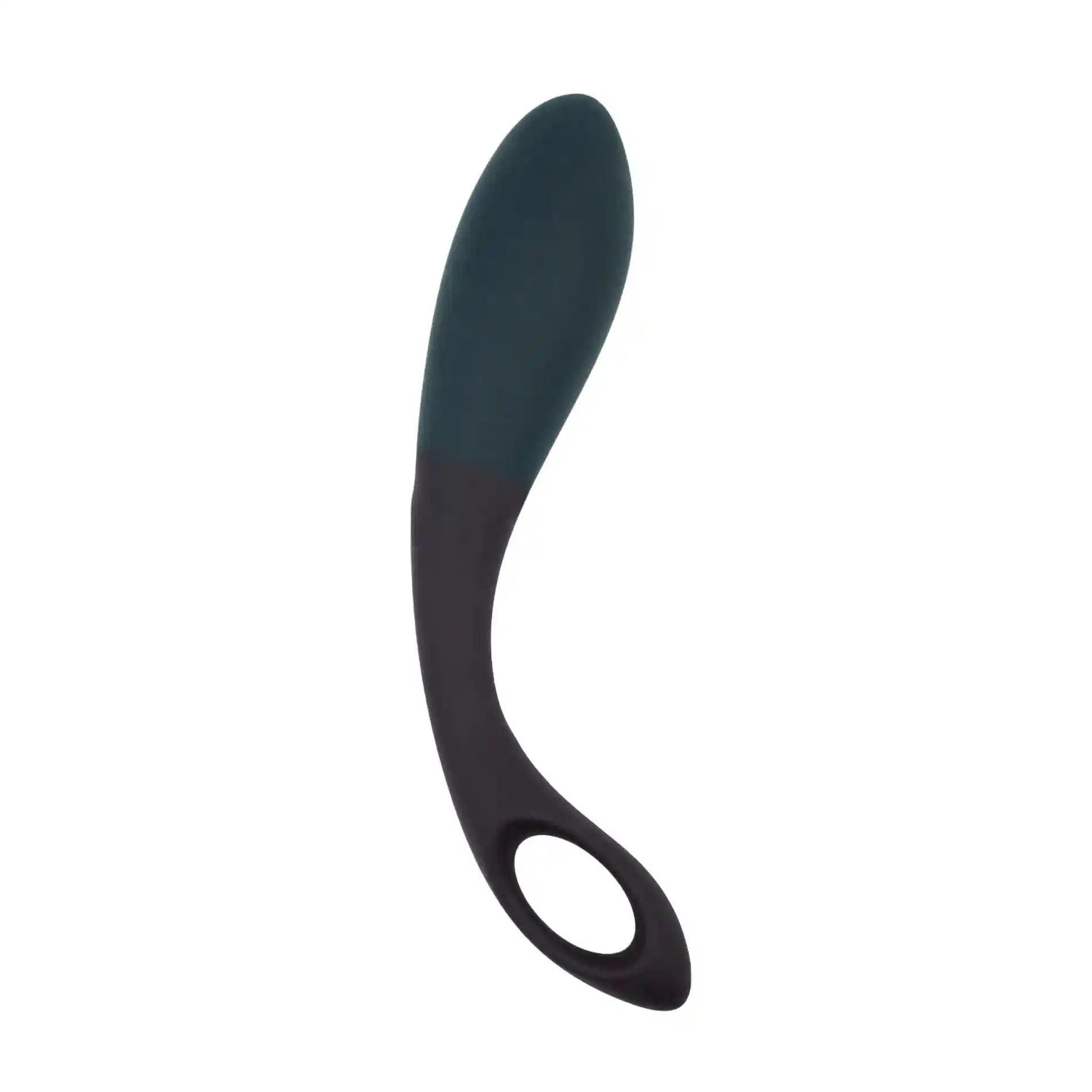 AL.Black Heart (Teal/Black) - obrazek 2