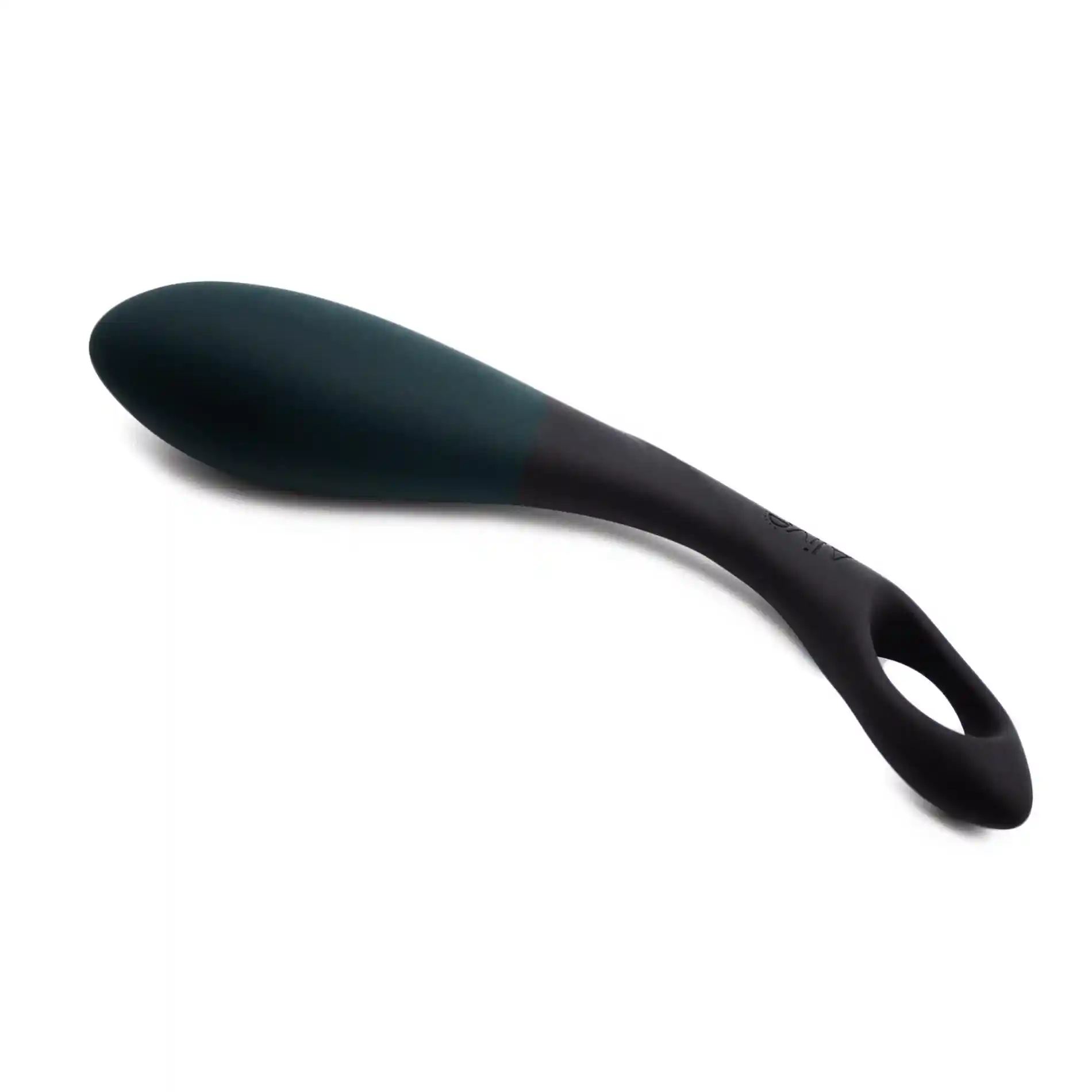 AL.Black Heart (Teal/Black) - obrazek 3