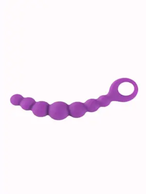 Plug/kulki-Artykuł Wspomagania - Bubble Chain