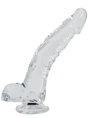 Stallion Jelly Dildo