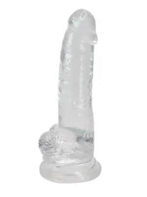 Dildo-AL.Torrent (Jelly Clear)