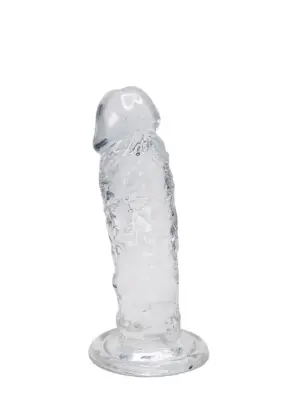 Dildo Żelowe Majestic Jelly 14,7 cm x 3,7 cm