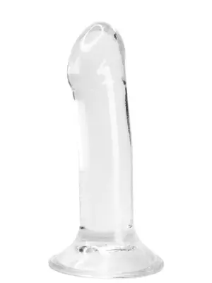 Valiant Jelly Dildo