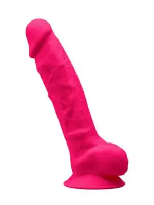 Dildo-SD.Model 1 ( 9"" ) Pink