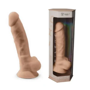 Dildo-S.D Model 1 ( 9"""""""" )
