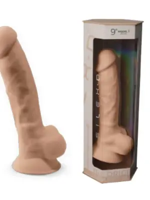 Dildo-S.D Model 1 ( 9"""""""" )