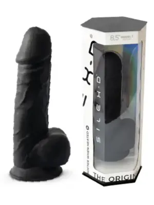 Dildo-S.D Model 4 ( 8.5"" )