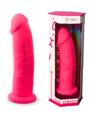 Dildo-SD.Model 2 ( 9"" ) Pink