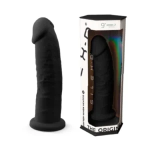 Dildo-S.D Model 2 ( 9"""""""" )