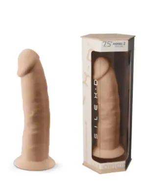 Dildo Realistyczne 7.5'' Model 2