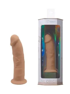 Dildo-SD.Model 2 ( 6"" ) Flesh
