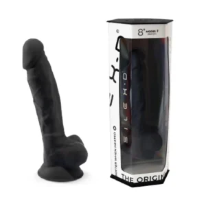 Model 1 (8'') Black BOX