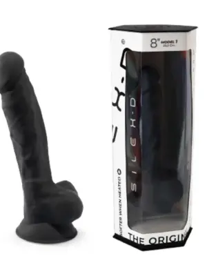 Model 1 (8'') Black BOX
