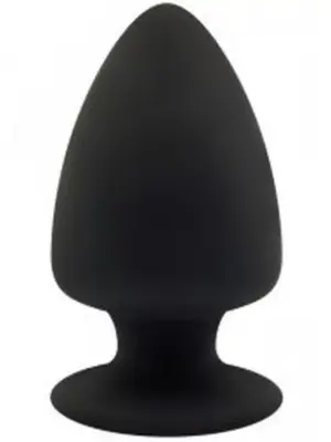 Plug-Model 1 S Black