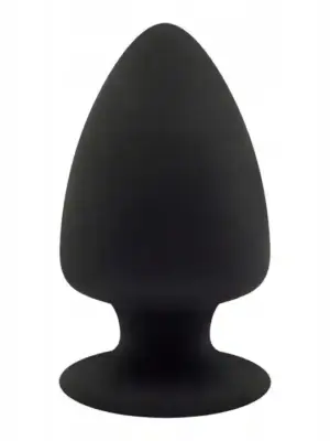 Plug-SD.Plug Model 1 L Black BOX