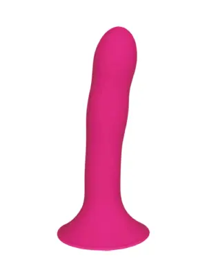 Dildo-HITSENS 4 ( 6,8"" ) PINK