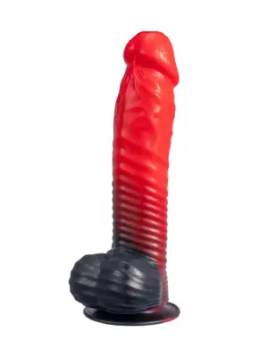 Devil Real Skin fantasy