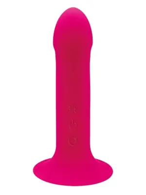Wibrator - A.D. Hitsens 2 (6'5"") Pink Motor