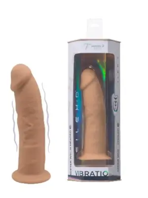 Model 2 7"" Vibration + LRS