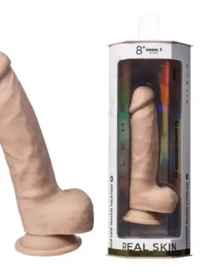 SD. Real Skin Model 1 (8") Flesh