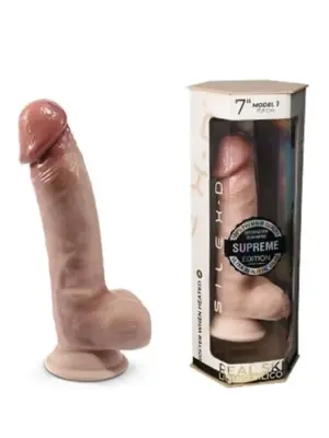 Premium Real Skin Model 1 (7") Flesh