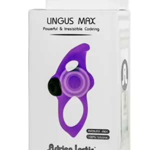 Pierścień-Lignus Max 3 Fun Silicona
