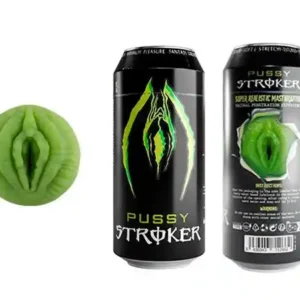 Pussy Stroker