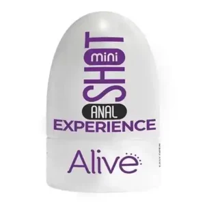 Masturbator-Anal Mini Masturbator