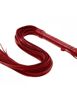 Flogger Long Leather