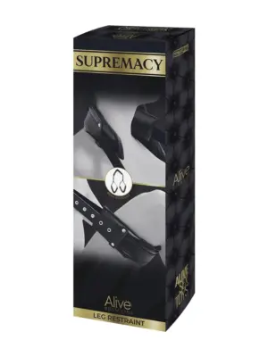 SUPREMACY