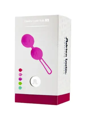 Kulki-Artykuł wspomagania-kulki - GEISHA LASTIC BALL S pale pink