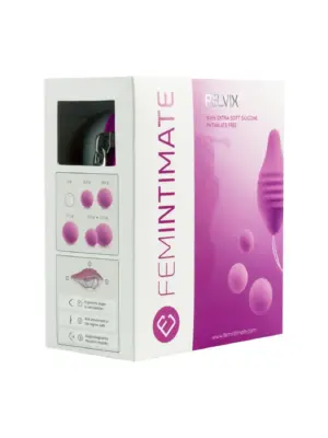 Pelvix Silicone String (Lote)