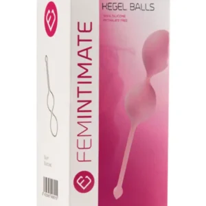 Kulki-Kegel Balls