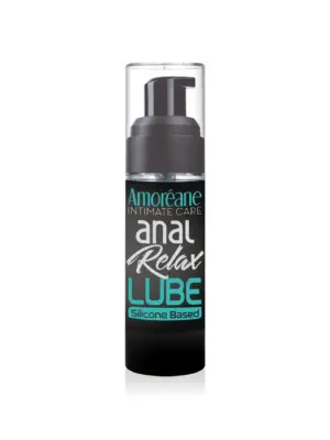 Lubricante Anal Relax 30ml