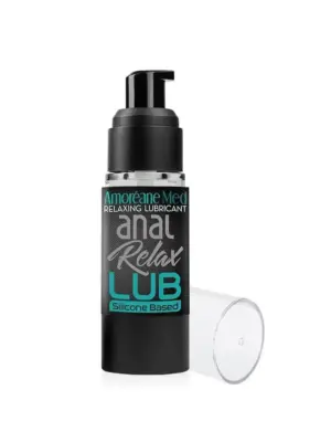 AM. Anal Relaxant 30 ml